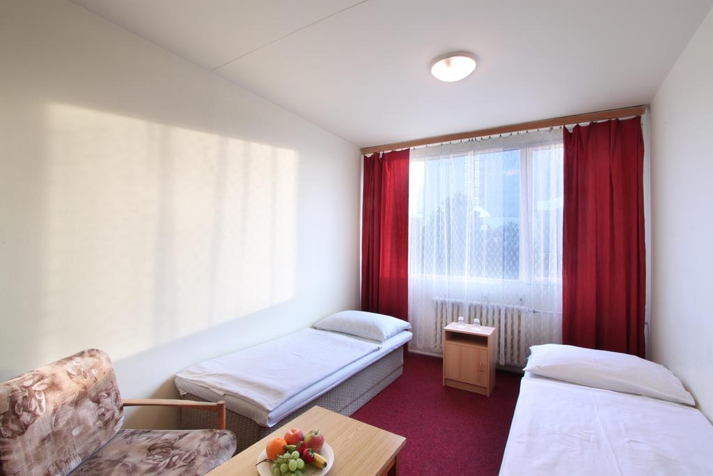 Otel Easy Star
