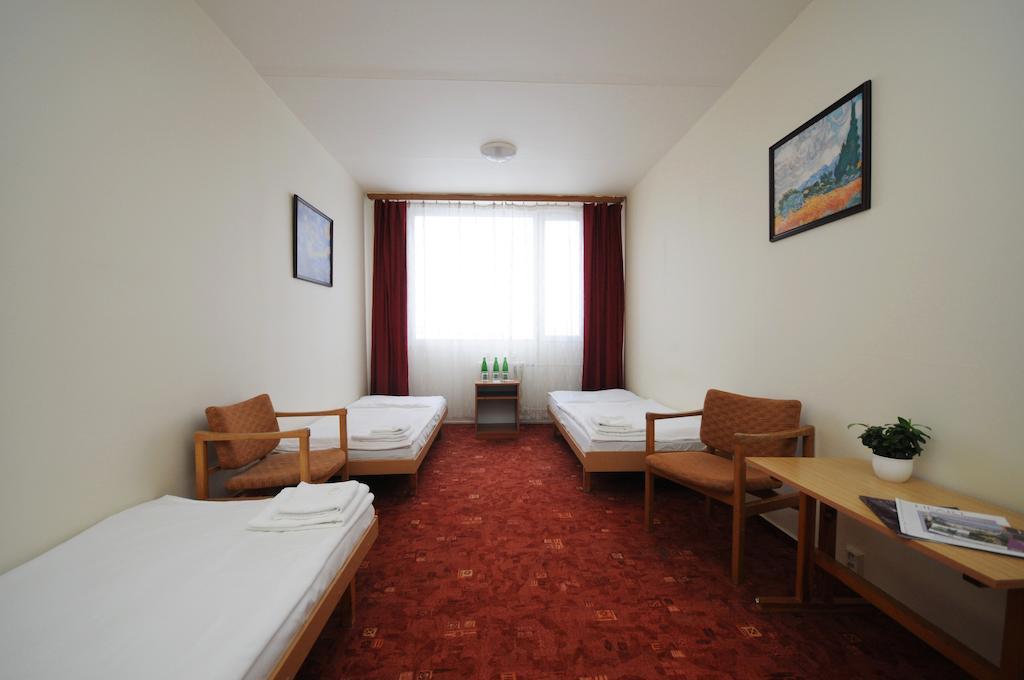 Otel Easy Star