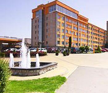 Otel Easy Star Prag
