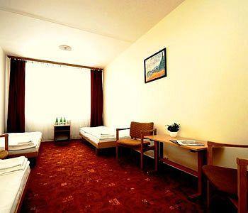 Otel Easy Star 2*