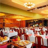 Easy Star Otel Prag