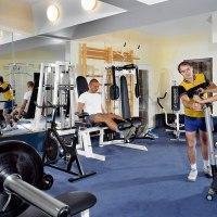 Otel Easy Star Prag