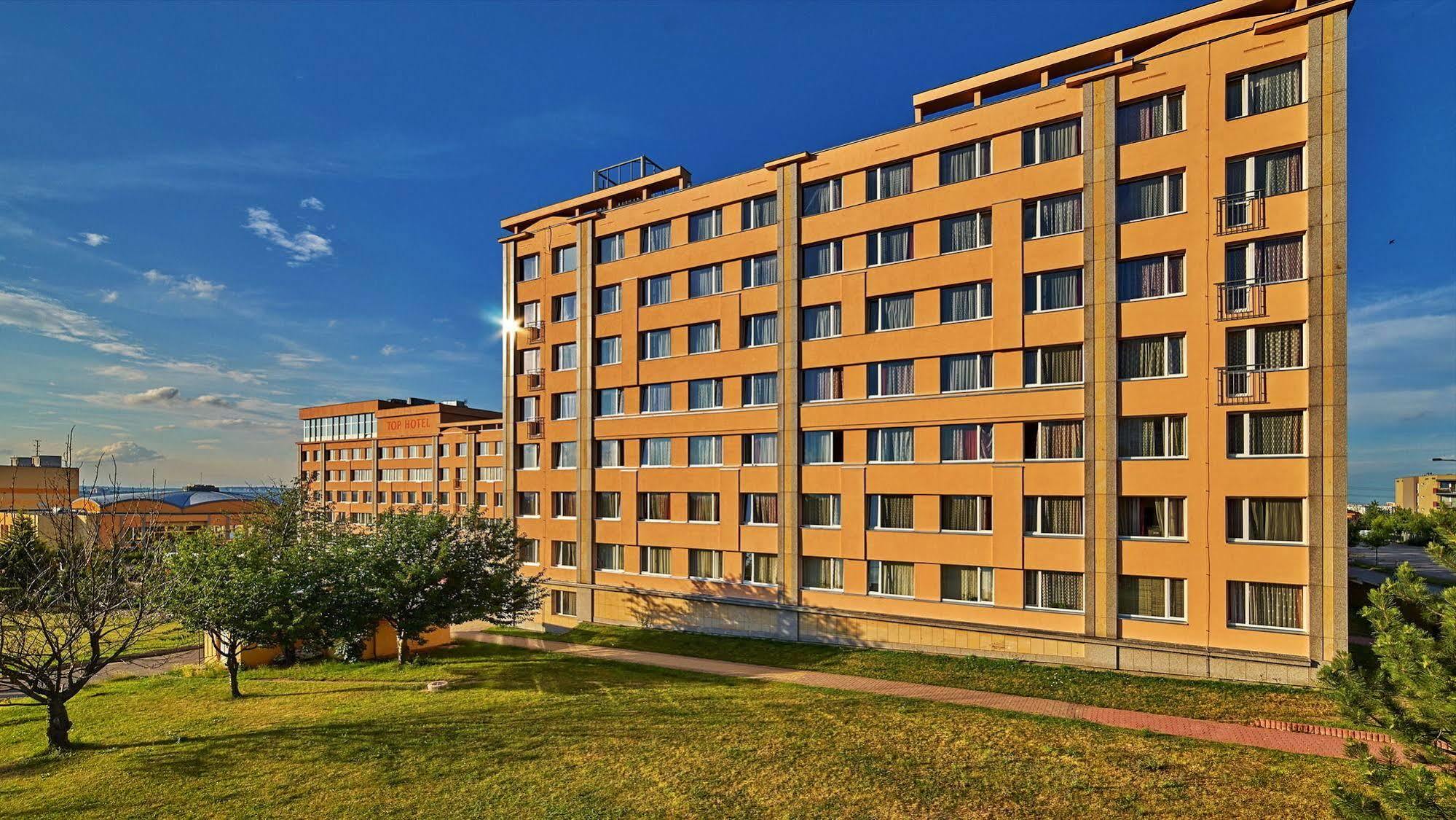 Otel Easy Star 2*